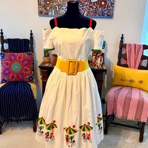 Tatyana Stunning Vintage Style Dress 💖💫✨